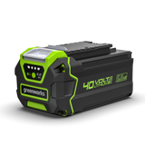 40V-batteri 5Ah generation 2