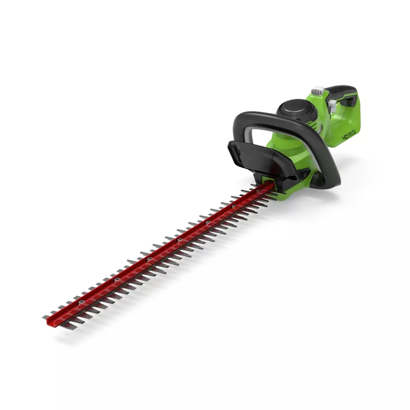 40 V häcksax 61 cm – endast verktyg