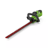 40 V häcksax 61 cm – endast verktyg
