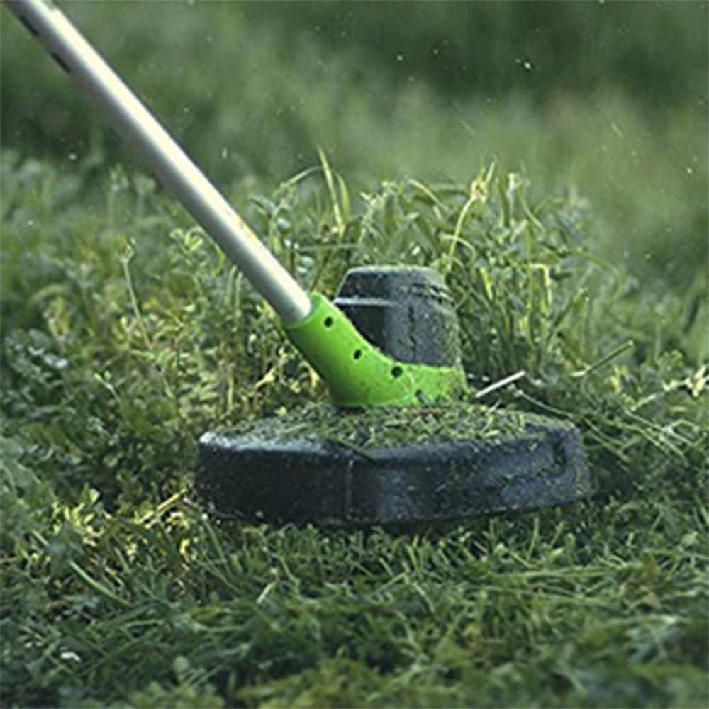 40 V grästrimmer 30 cm – endast verktyg