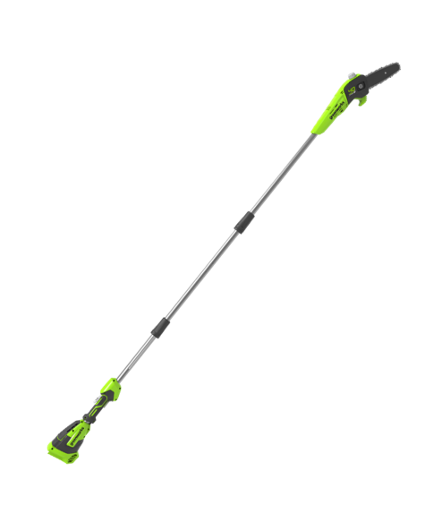 40 V stångsåg 20 cm, gen. II – endast verktyg