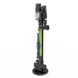 Snabbladdare med stativ för Greenworks 24V stående dammsugare GD24SV