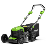 40 V gräsklippare 46 cm SP – endast verktyg