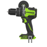 POWERALL 24V PRO slagborrmaskin 150Nm - endast verktyg