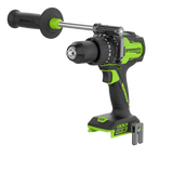 POWERALL 24V PRO slagborrmaskin 95Nm - endast verktyg