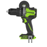 POWERALL 24V PRO slagborrmaskin 95Nm - endast verktyg