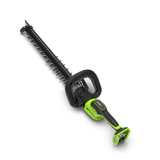 POWERALL 24 V häcksax 51 cm, gen. II – endast verktyg