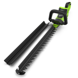 POWERALL 24 V premiumhäcksax 66 cm – 4 Ah-batteri