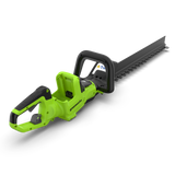 POWERALL 24 V premiumhäcksax 66 cm – 4 Ah-batteri