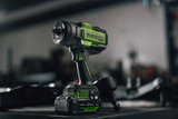 POWERALL 24 V mutterdragare 1500 Nm – endast verktyg