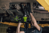 POWERALL 24 V mutterdragare 1500 Nm – endast verktyg