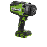 POWERALL 24 V mutterdragare 1500 Nm – endast verktyg
