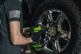 POWERALL 24 V mutterdragare 1500 Nm – endast verktyg