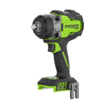 POWERALL 24 V mutterdragare 200 Nm – endast verktyg