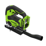 POWERALL 24 V PRO sticksåg – endast verktyg