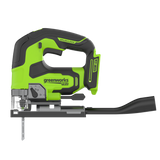 POWERALL 24 V PRO sticksåg – endast verktyg