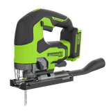 POWERALL 24 V PRO sticksåg – endast verktyg