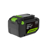 POWERALL 24 V högeffekts-USB-C-batteri 8 Ah