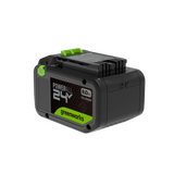 POWERALL 24 V högeffekts-USB-C-batteri 8 Ah