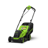 POWERALL 24 V gräsklippare 33 cm, gen. II – endast verktyg
