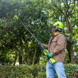 POWERALL 24 V stångsåg 20 cm Gen. II – endast verktyg