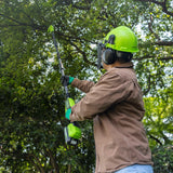 POWERALL 24 V stångsåg 20 cm Gen. II – endast verktyg