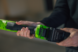 POWERALL 24 V PRO multiverktyg – endast verktyg