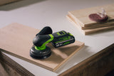 POWERALL 24 V PRO excenterslip - endast verktyg