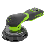 POWERALL 24 V PRO excenterslip - endast verktyg