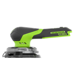 POWERALL 24 V PRO excenterslip - endast verktyg