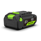 POWERALL 24 V högeffekts-USB-C-batteri 4 Ah