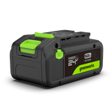 POWERALL 24 V högeffekts-USB-C-batteri 6 Ah