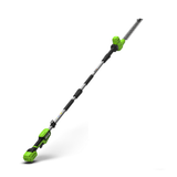 POWERALL 24 V stånghäcksax 51 cm, gen. II – endast verktyg