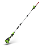 POWERALL 24 V stånghäcksax 51 cm, gen. II – endast verktyg