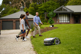 AiMowbot 8 – RTKVision™ 800 m²