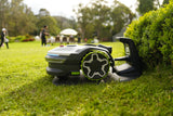AiMowbot 8 – RTKVision™ 800 m²