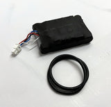 Batteripaketsmontering 24 V 2 Ah