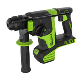 POWERALL 24 V PRO borrhammare 2.0 J – endast verktyg