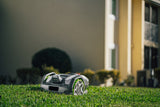 AiMowbot 8 – RTKVision™ 800 m²