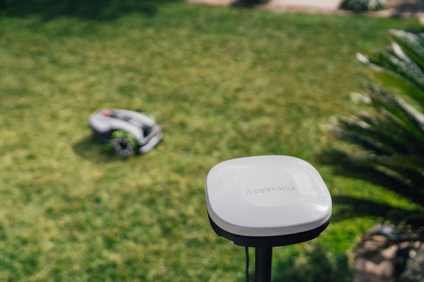 AiMowbot 8 – RTKVision™ 800 m²