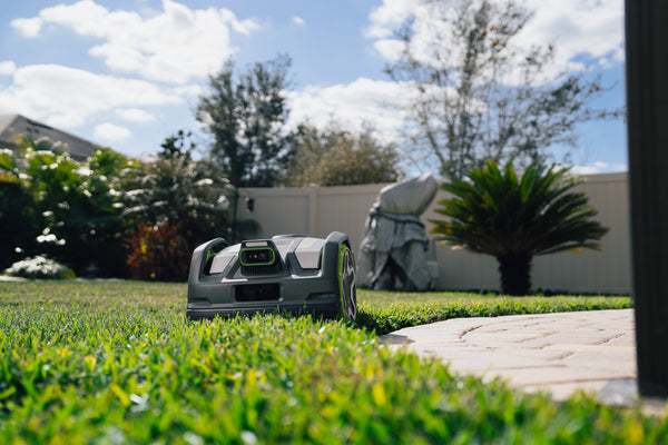 AiMowbot 8 – RTKVision™ 800 m²