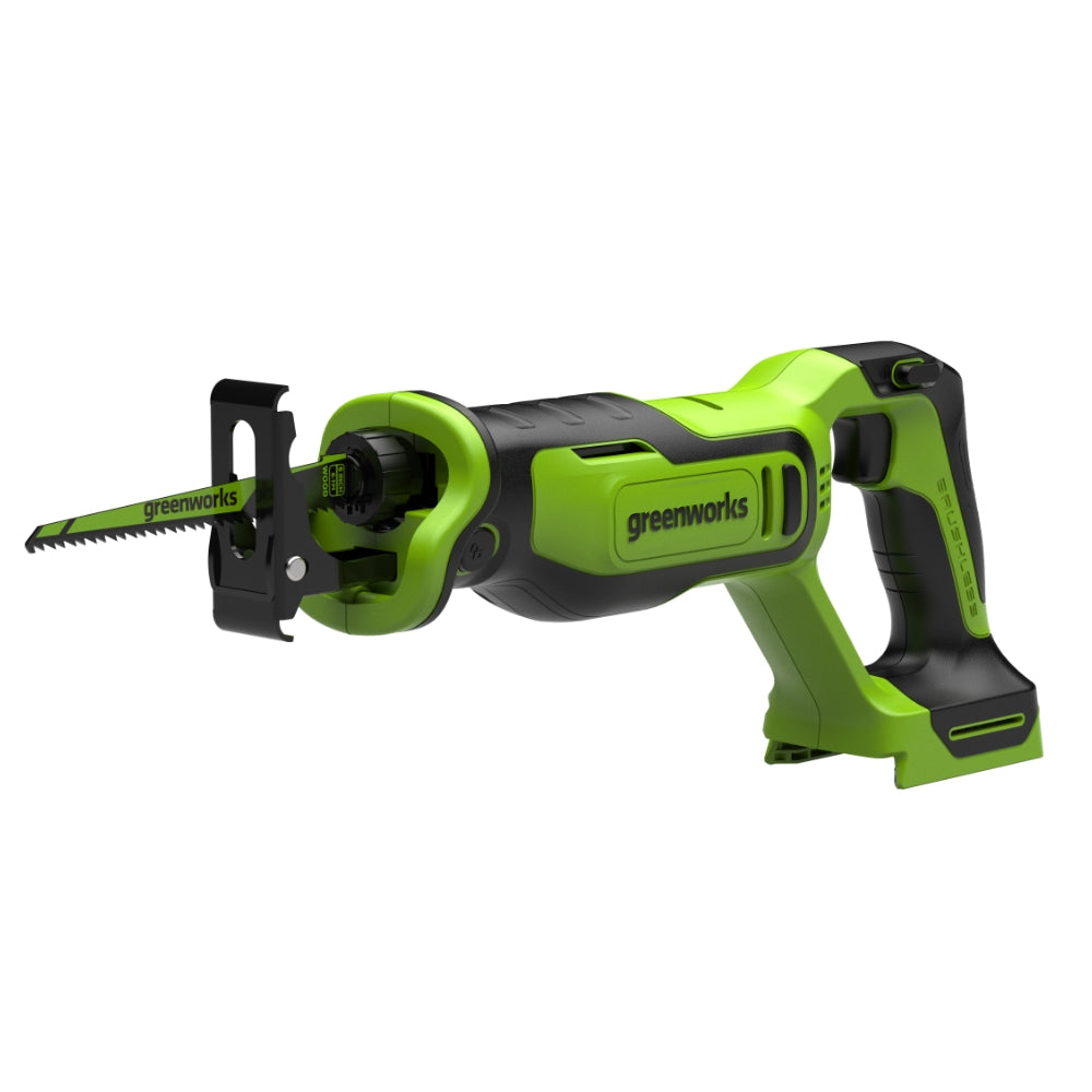 POWERALL 24 V tigersåg 26 mm – endast verktyg