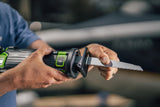 POWERALL 24 V PRO tigersåg 32 mm – endast verktyg