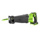 POWERALL 24 V PRO tigersåg 32 mm – endast verktyg
