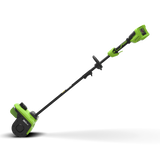 POWERALL 48 V (24 V x 2) snöskyffel – endast verktyg