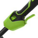 POWERALL 48 V (24 V x 2) snöskyffel – endast verktyg