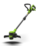 40 V grästrimmer 33 cm Gen. II – endast verktyg