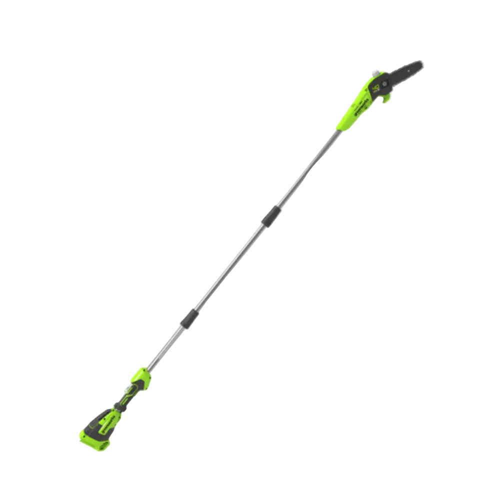40 V stångsåg 20 cm, gen. II – endast verktyg