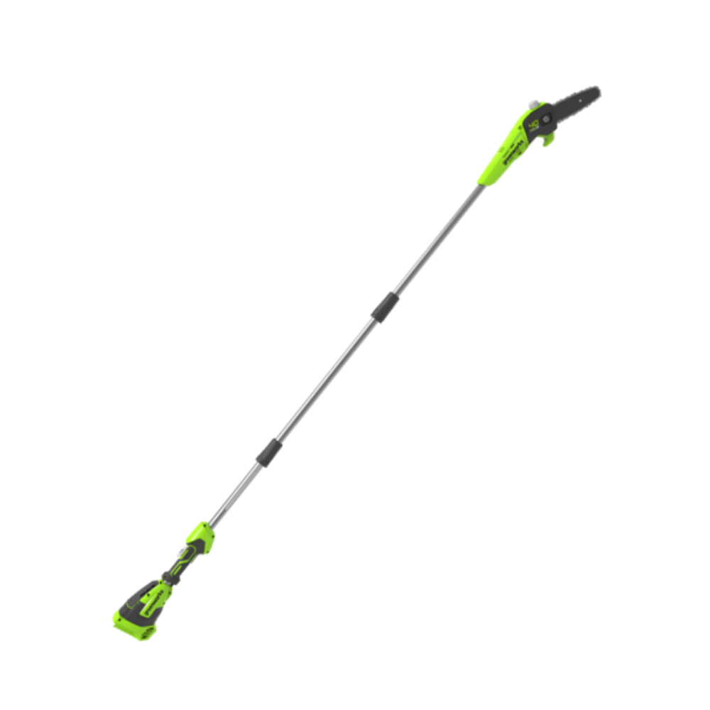 40 V stångsåg 20 cm, gen. II – endast verktyg