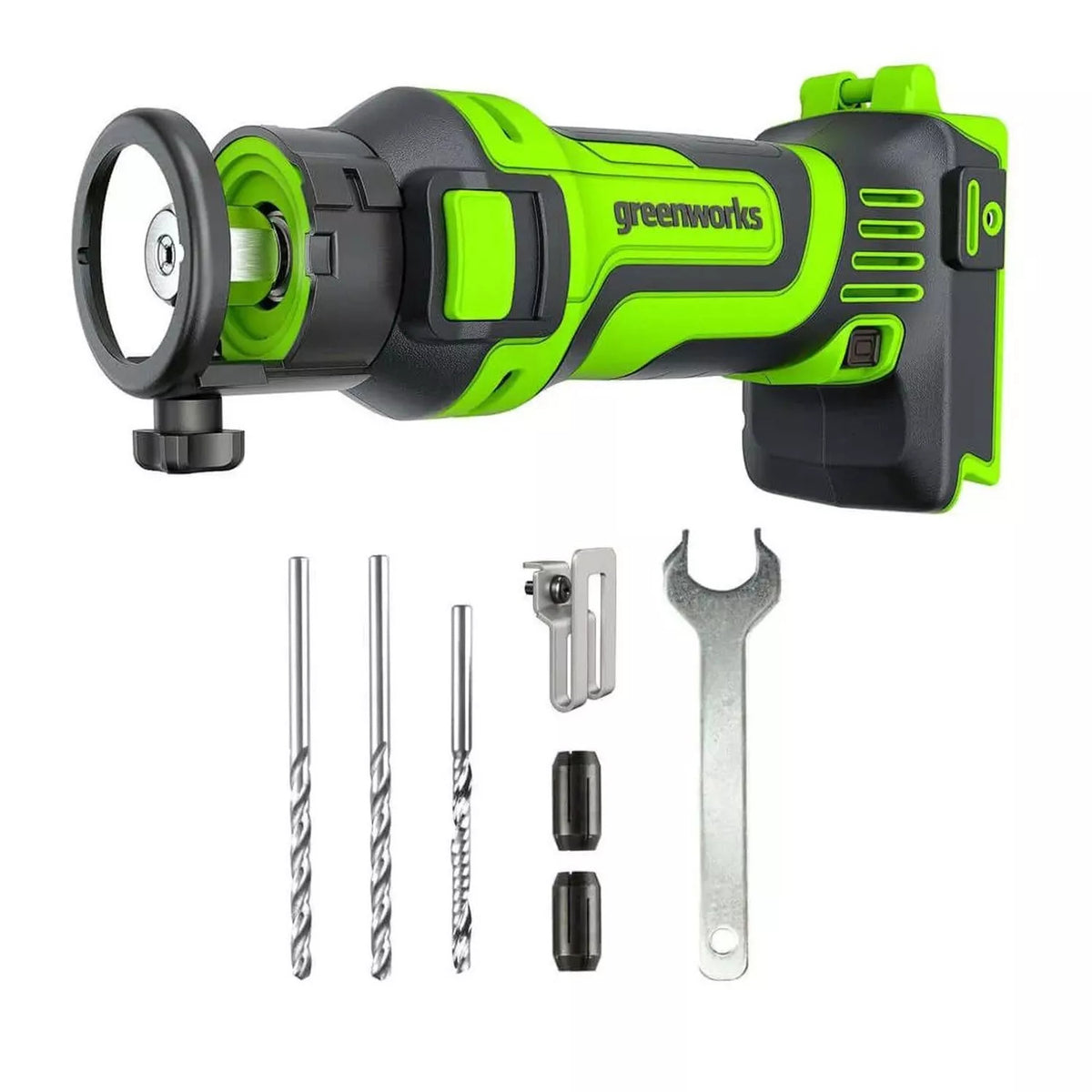 POWERALL 24V speed saw